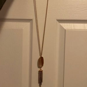 Rose Gold Kendra Scott